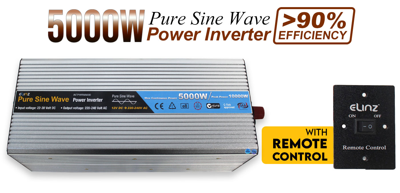 5000w inverter blog banner